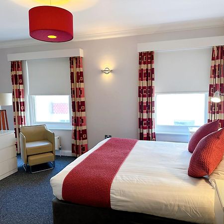 เลอจ็นด์ส โฮเต็ล Hotel Brighton ภายนอก รูปภาพ