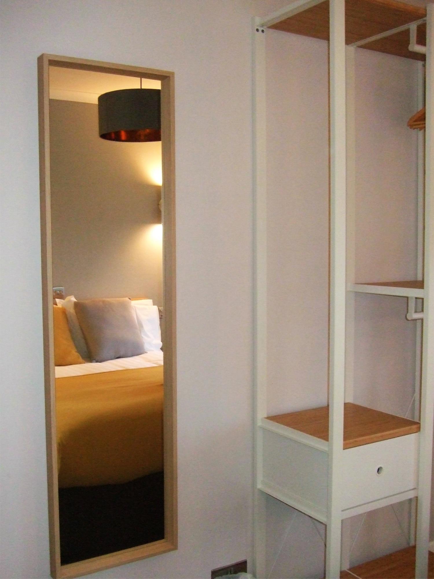 เลอจ็นด์ส โฮเต็ล Hotel Brighton ภายนอก รูปภาพ