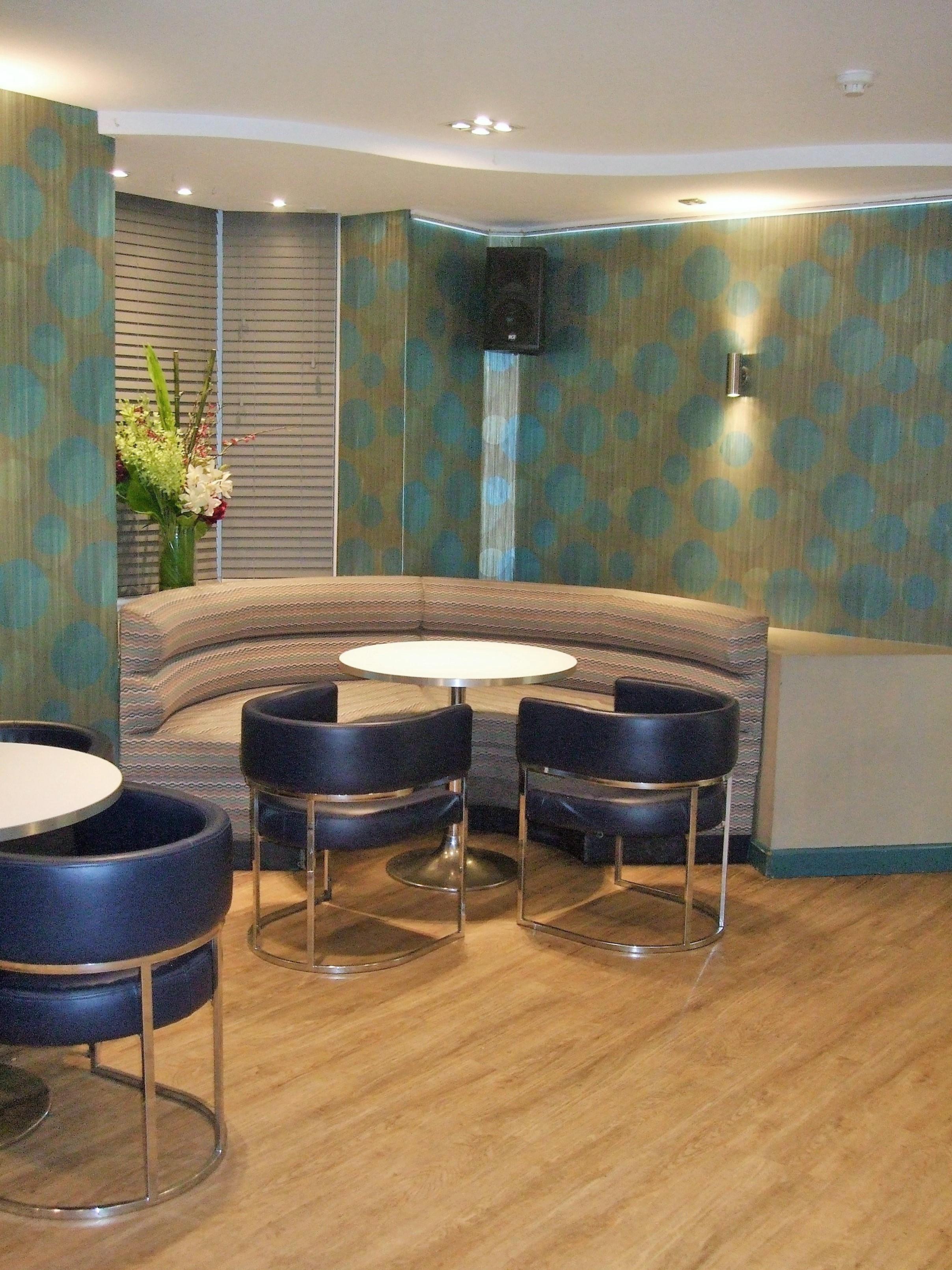 เลอจ็นด์ส โฮเต็ล Hotel Brighton ภายนอก รูปภาพ