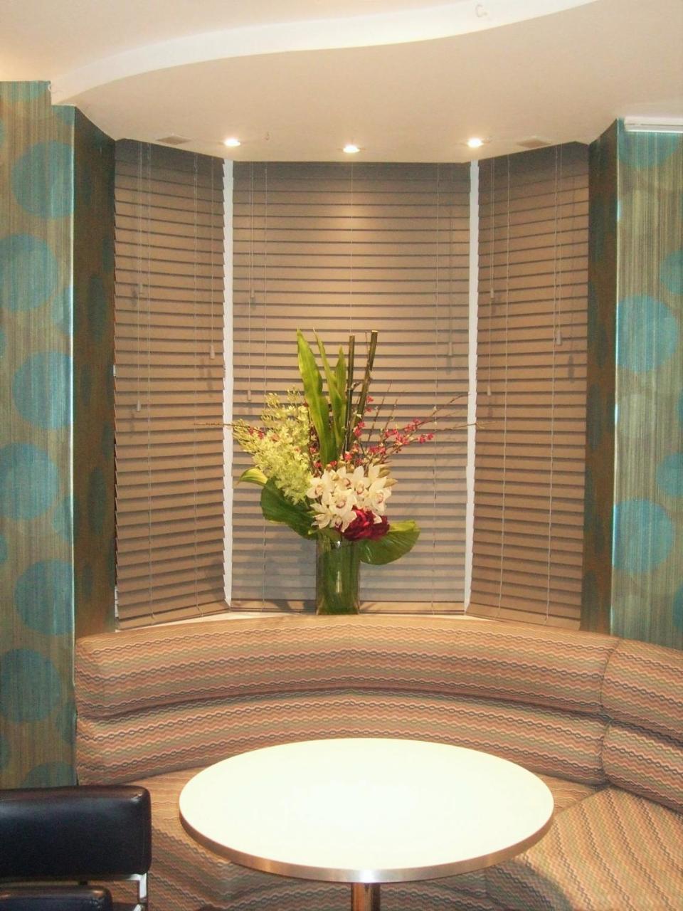 เลอจ็นด์ส โฮเต็ล Hotel Brighton ภายนอก รูปภาพ
