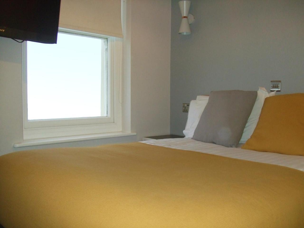 เลอจ็นด์ส โฮเต็ล Hotel Brighton ภายนอก รูปภาพ